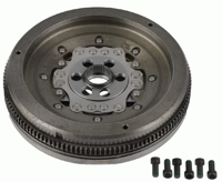 SACHS Flywheel - 2295 000 507